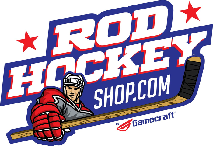 Rod Hockey Shop US